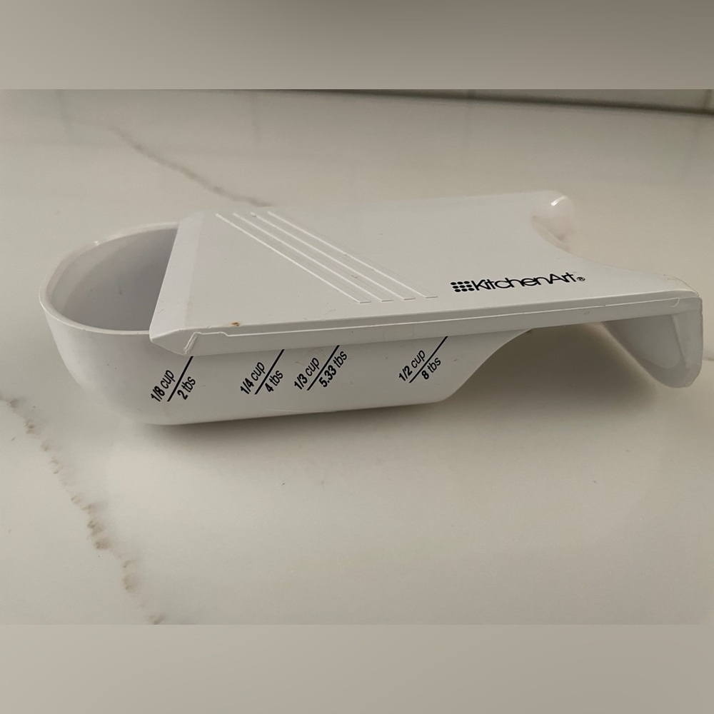 Kitchen Art Adjust-A-Measure Cup